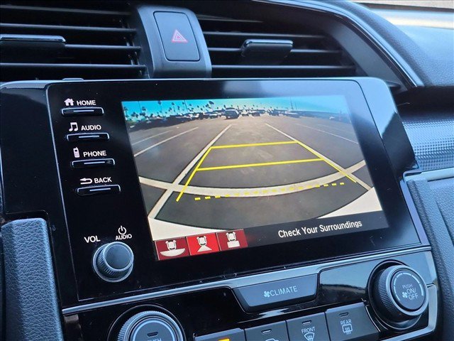 Used 2021 Honda Civic Sport image 13