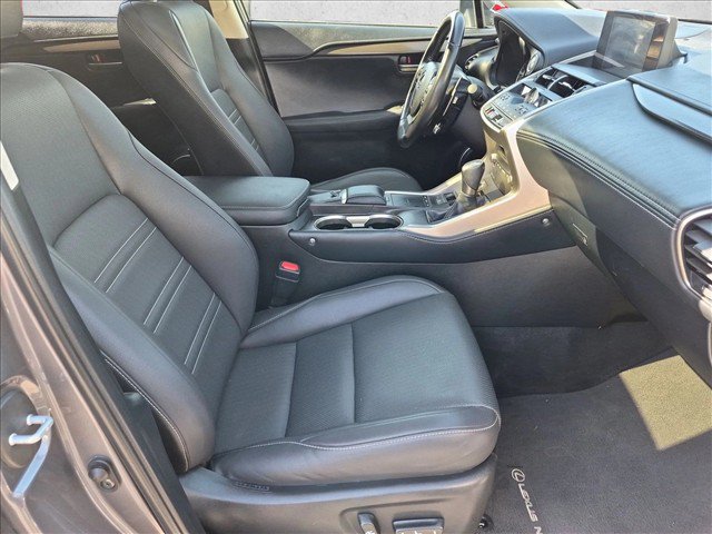 Used 2021 Lexus NX 300 FWD w/ Premium Package image 18