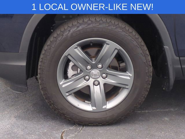 Used 2023 Honda Ridgeline RTL image 10