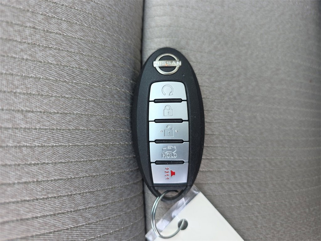 Used 2023 Nissan Altima 2.5 SV w/ SV Premium Package image 37