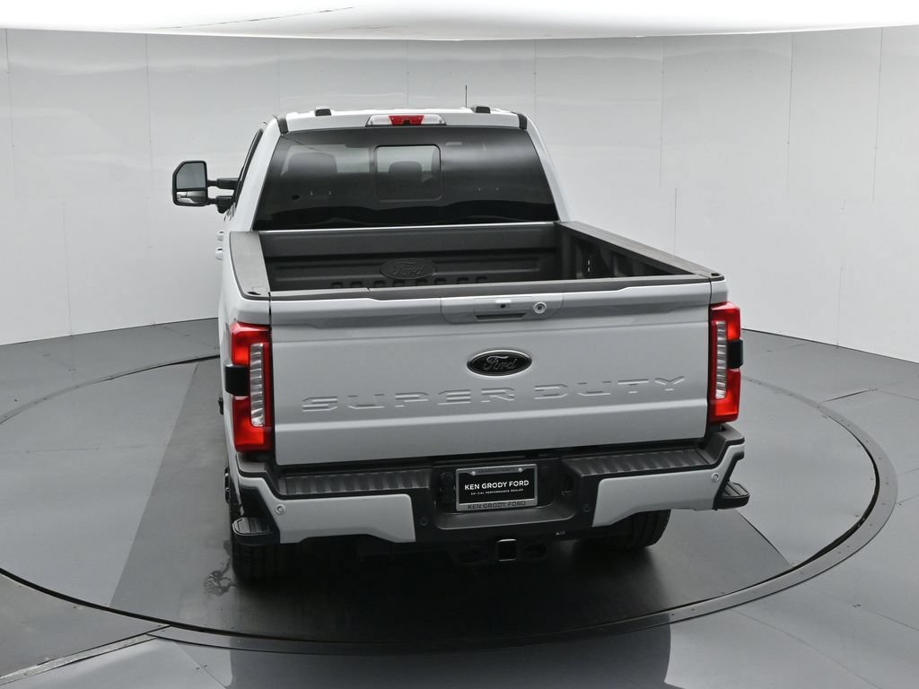 New 2026 Ford F250 XLT w/ XLT Premium Package AWD/4WD image 43