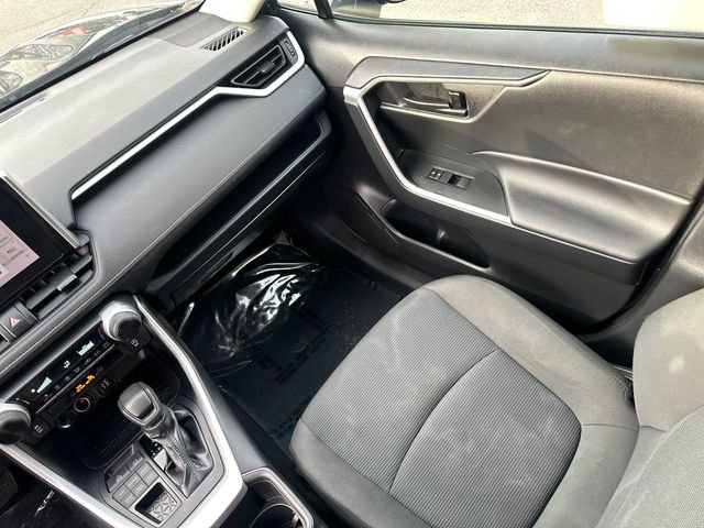 Certified 2024 Toyota RAV4 LE image 24