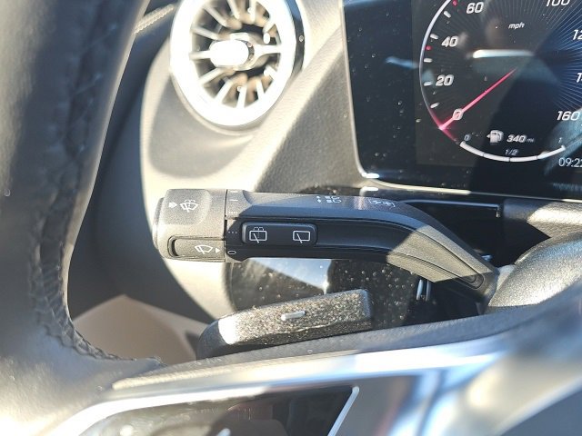 Certified 2025 Mercedes-Benz GLA 250 4MATIC image 25