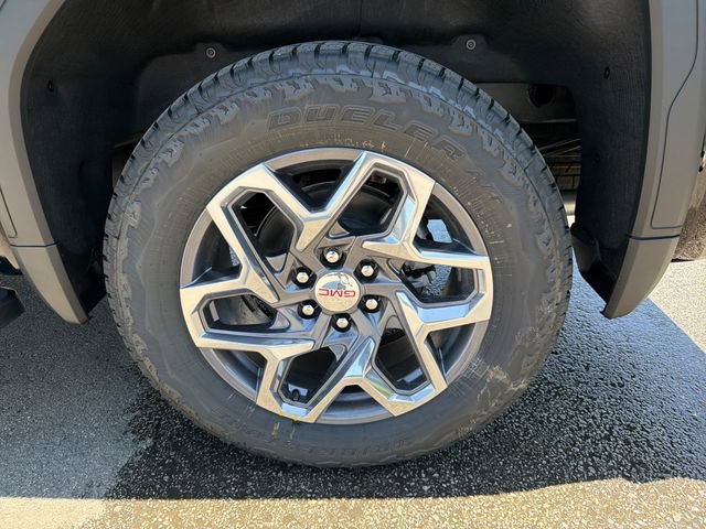New 2026 GMC Sierra 1500 SLT w/ SLT Premium Plus Package AWD/4WD image 25