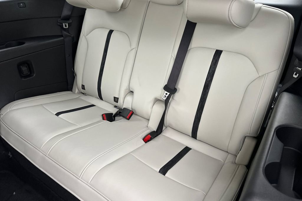 New 2026 MAZDA CX-90 3.3 Turbo S w/ Premium Plus image 16