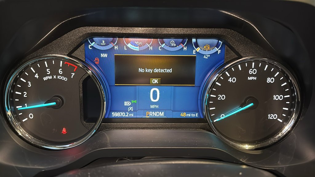 Used 2024 Ford Expedition Max XLT AWD/4WD image 13