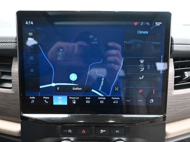 Used 2024 Ford Expedition Max Limited image 20