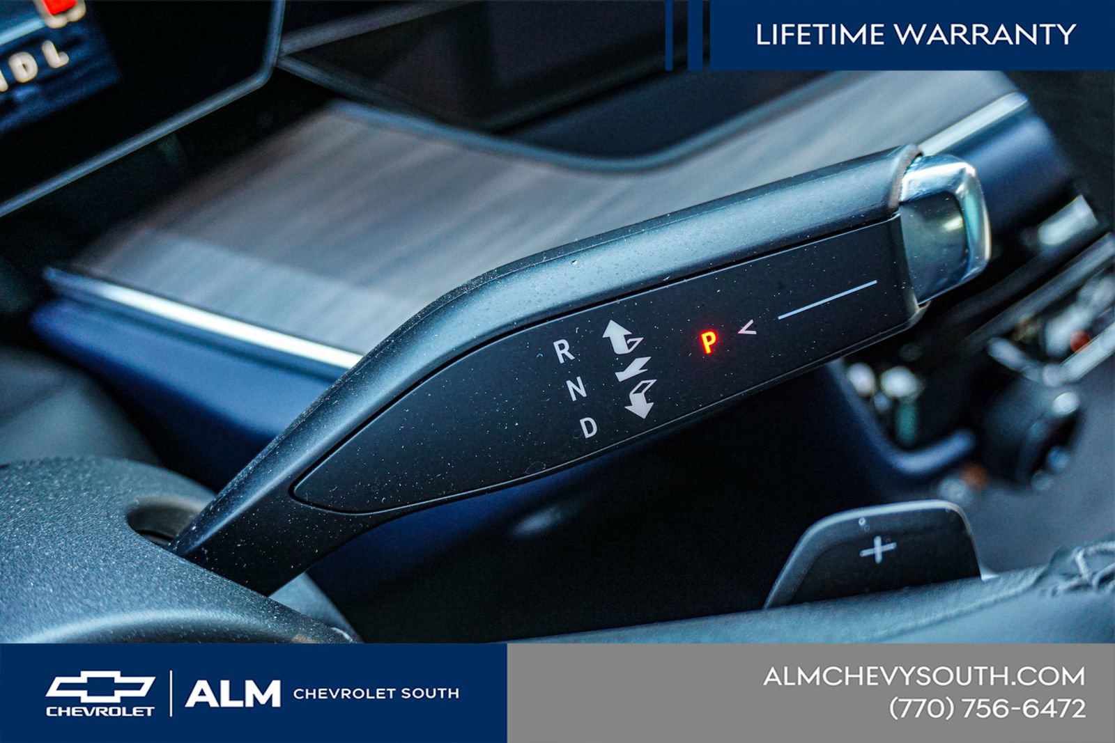 New 2026 Chevrolet Tahoe Premier image 36