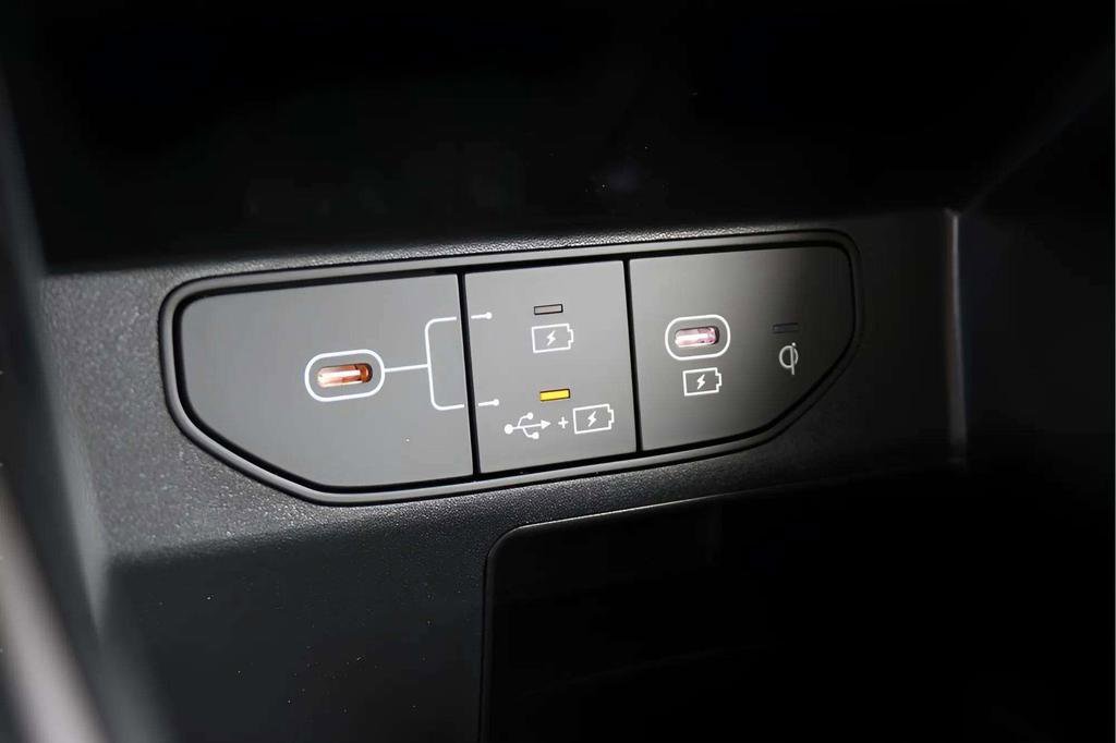 New 2025 Kia Sorento S w/ Panoramic Sunroof Package image 21