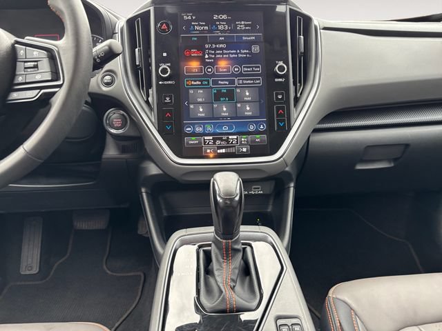 Certified 2025 Subaru Crosstrek 2.5i Limited w/ Crosstrek Mirror Package AWD/4WD image 11