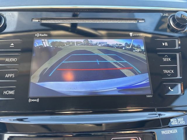 Used 2016 Toyota Prius V Three image 19