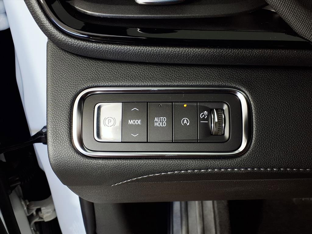 New 2026 Buick Enclave Sport Touring w/ Power Package image 9