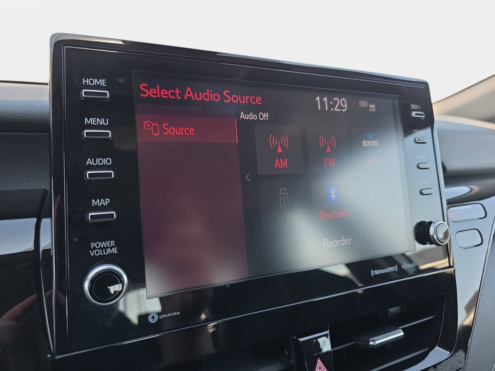 Used 2023 Toyota Camry XSE image 21