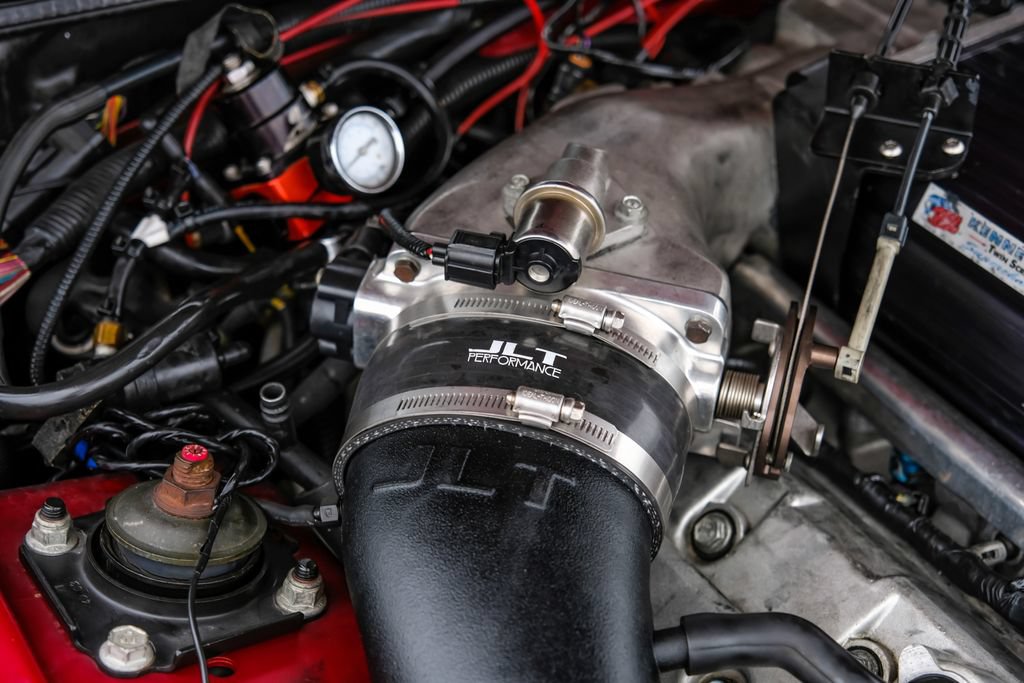 Used 2004 Ford Mustang Cobra RWD image 51