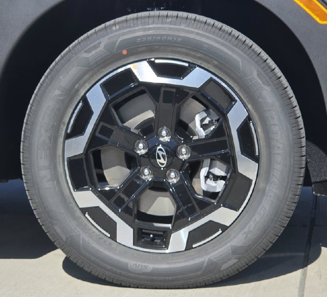 New 2027 Hyundai Santa Fe SEL FWD image 12