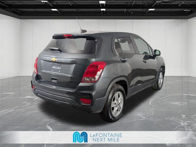 Used 2020 Chevrolet Trax LS w/ Tint and Cruise Package image 5