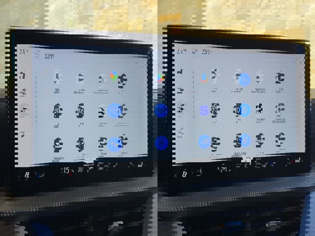 New 2026 Ford Explorer Active w/ Active Comfort Package image 50