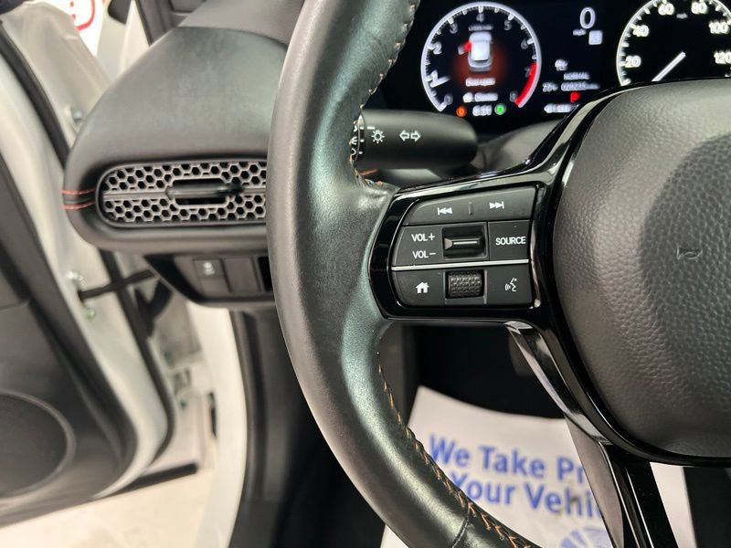 Used 2024 Honda HR-V Sport image 21