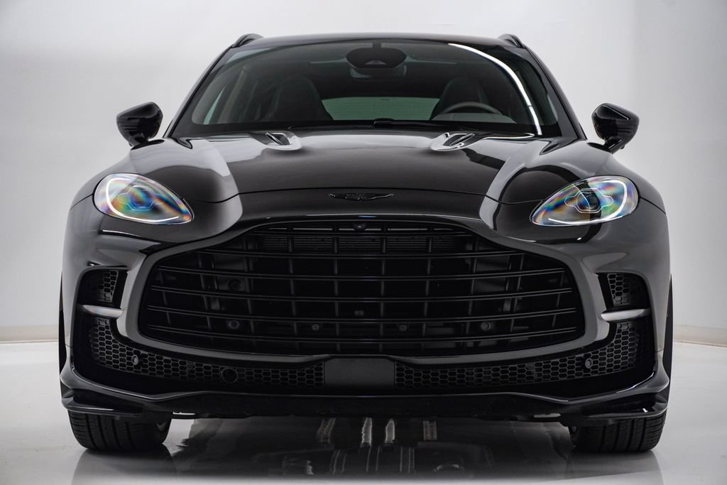 Used 2025 Aston Martin DBX 707 AWD/4WD image 5