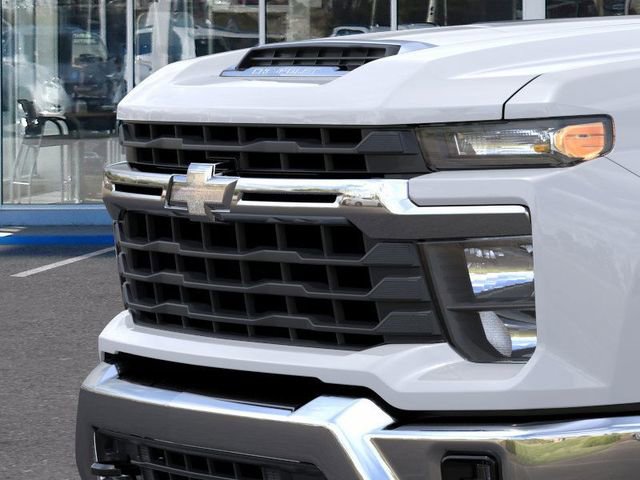 New 2025 Chevrolet Silverado 2500 LT w/ Convenience Package image 14
