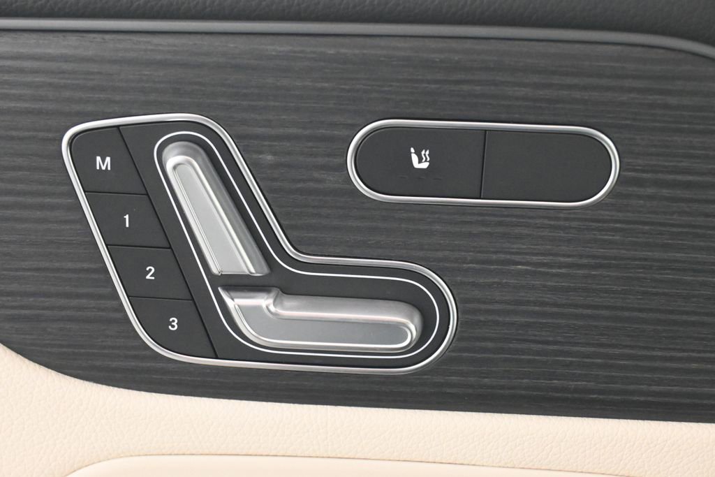 Certified 2026 Mercedes-Benz GLB 250 GLB 250 image 27