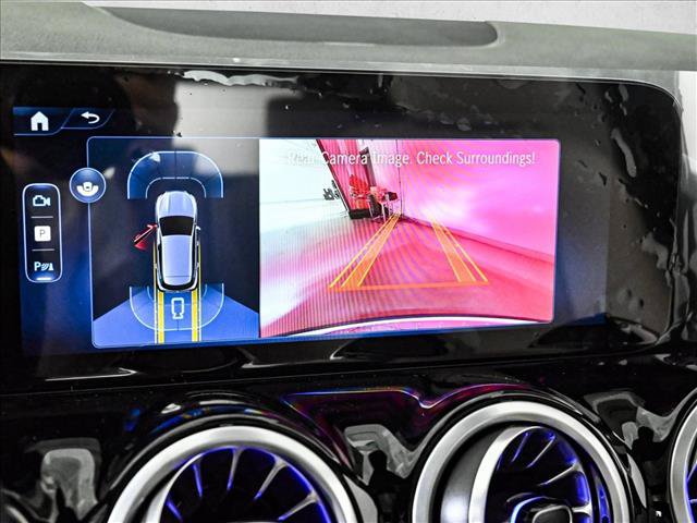 New 2026 Mercedes-Benz GLA 250 4MATIC image 15