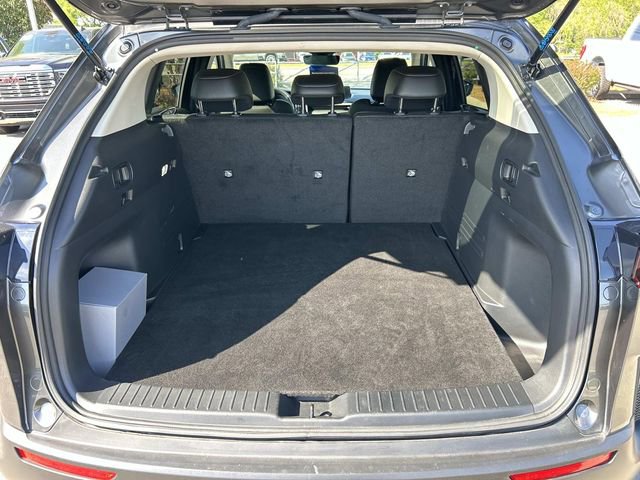 Used 2024 MAZDA CX-50 AWD 2.5 S w/ Convenience Package image 22