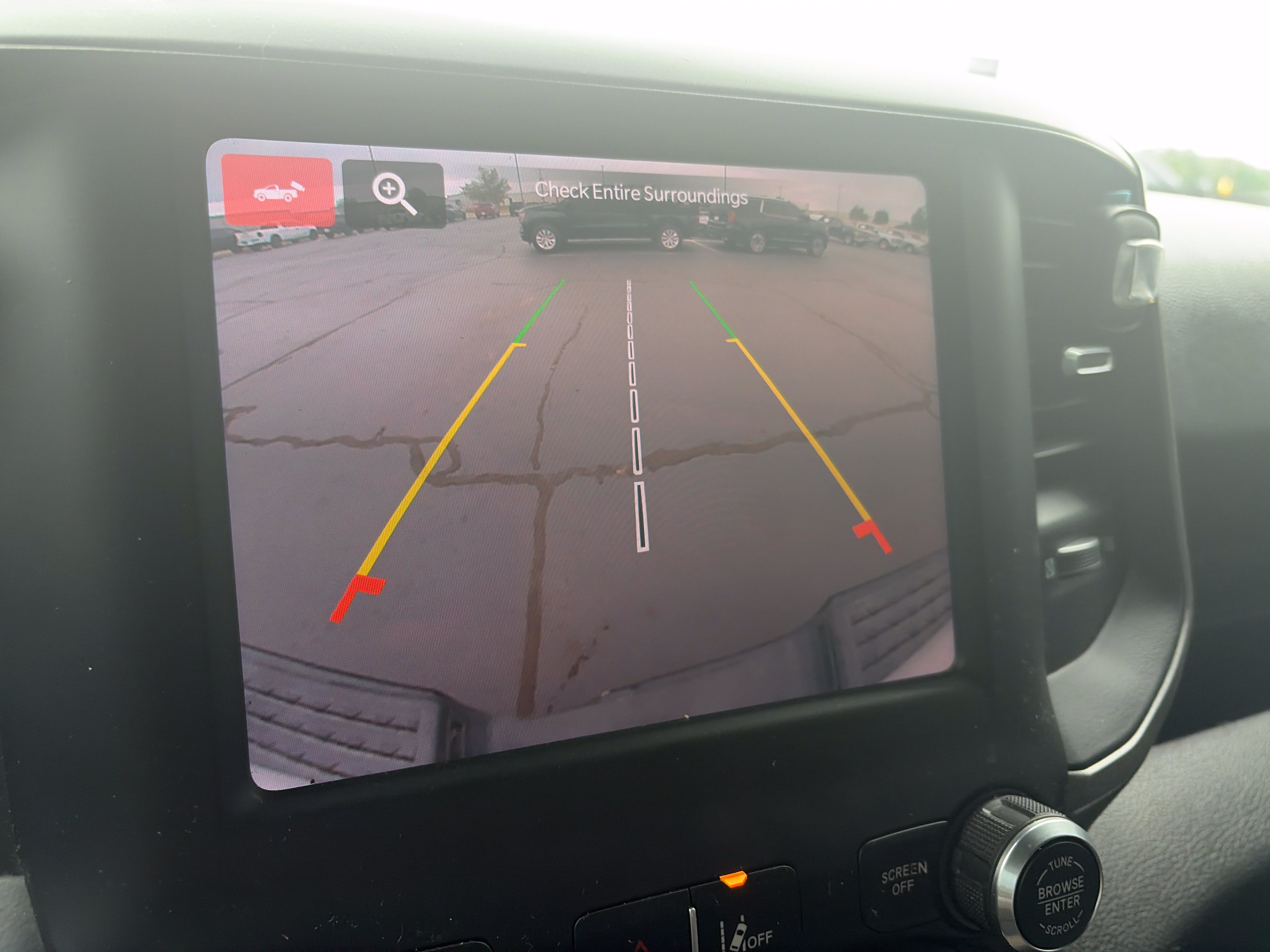 Used 2022 RAM 2500 Tradesman w/ Safety Group AWD/4WD image 23