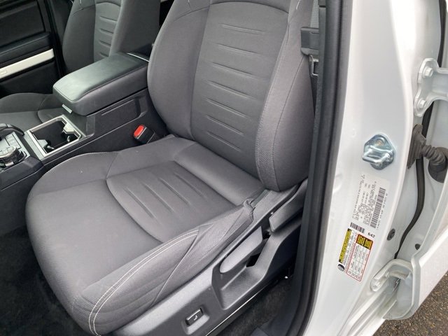 Used 2024 Toyota Tacoma TRD Sport image 17