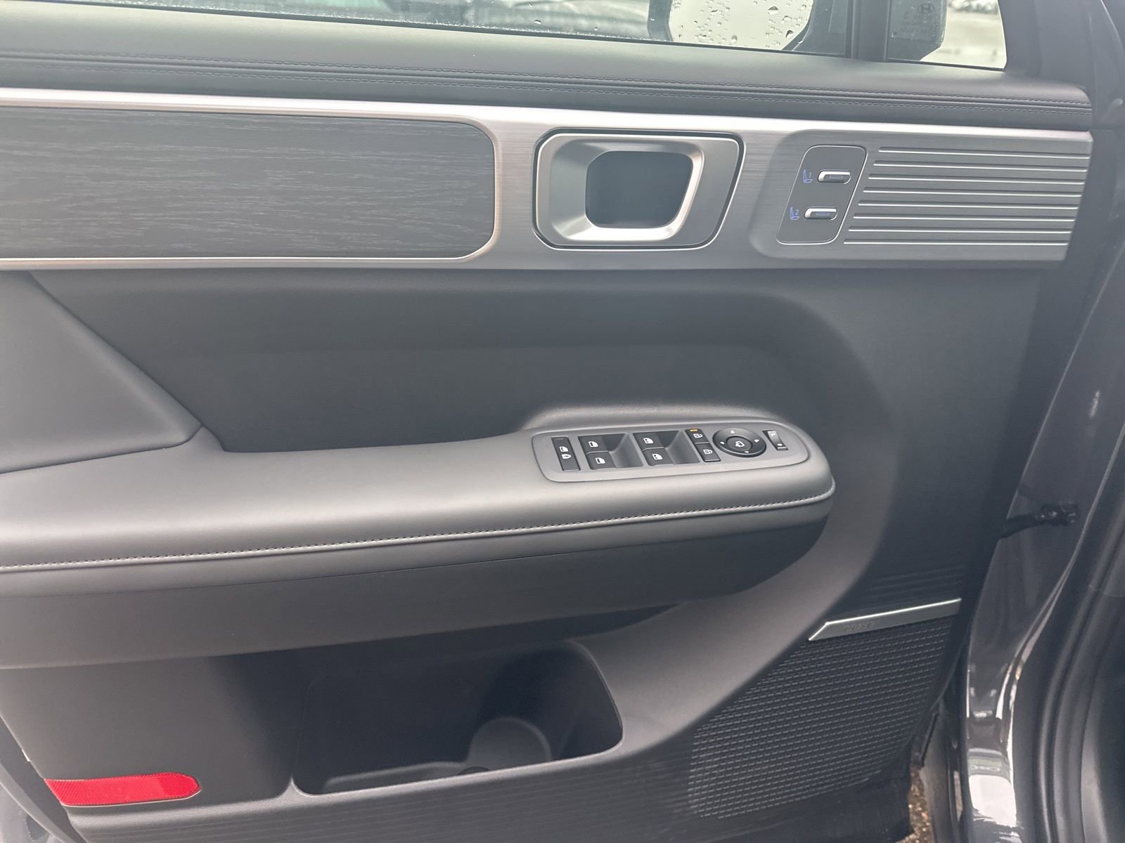 New 2026 Hyundai Santa Fe Limited image 9