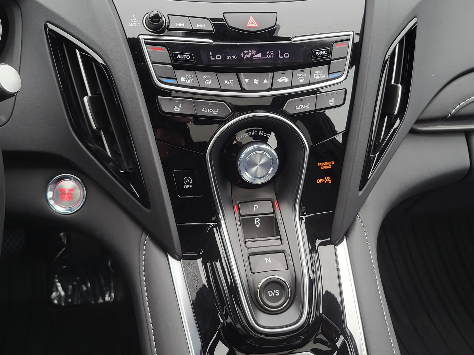 New 2026 Acura RDX SH-AWD image 22