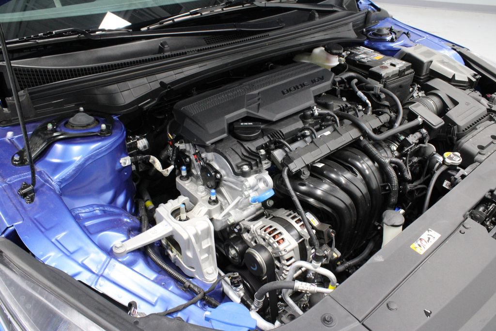 Used 2026 Kia K4 GT-Line w/ GT-Line Premium Package FWD image 17