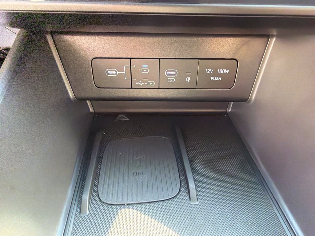 Used 2024 Hyundai Sonata SEL w/ Convenience Package FWD image 39