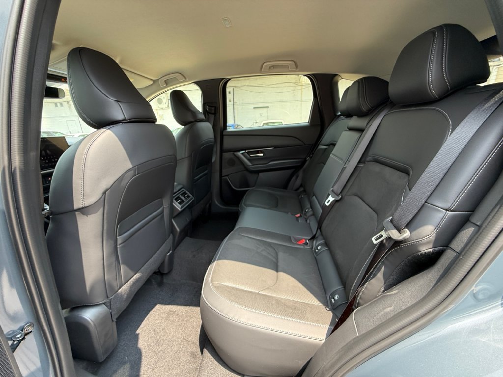 New 2026 MAZDA CX-5 Preferred AWD/4WD image 21