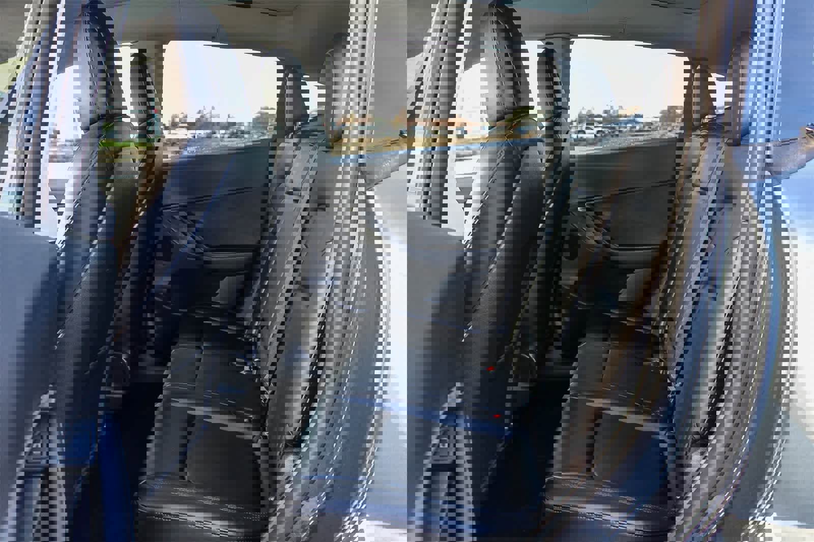 Used 2022 Tesla Model Y Performance image 17