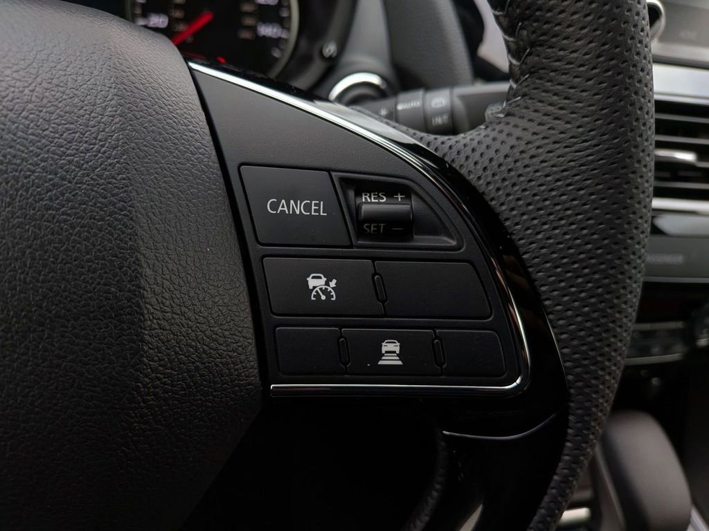New 2026 Mitsubishi Eclipse Cross AWD image 18