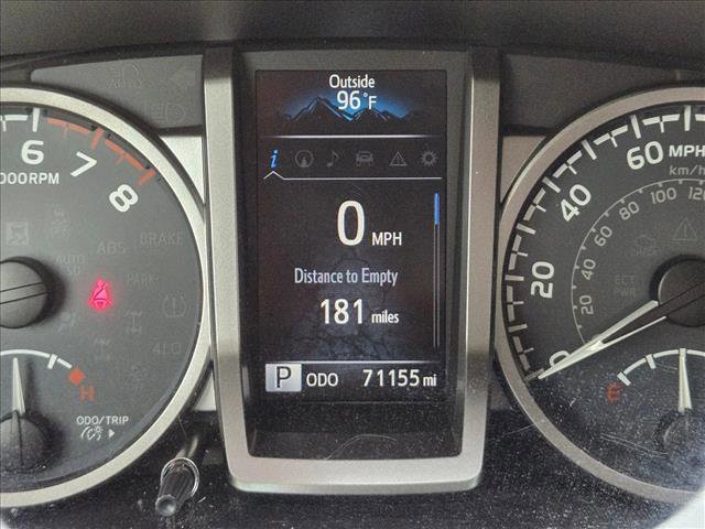 Used 2018 Toyota Tacoma SR5 RWD image 11