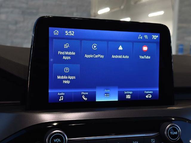 New 2026 Ford Escape Active FWD image 9