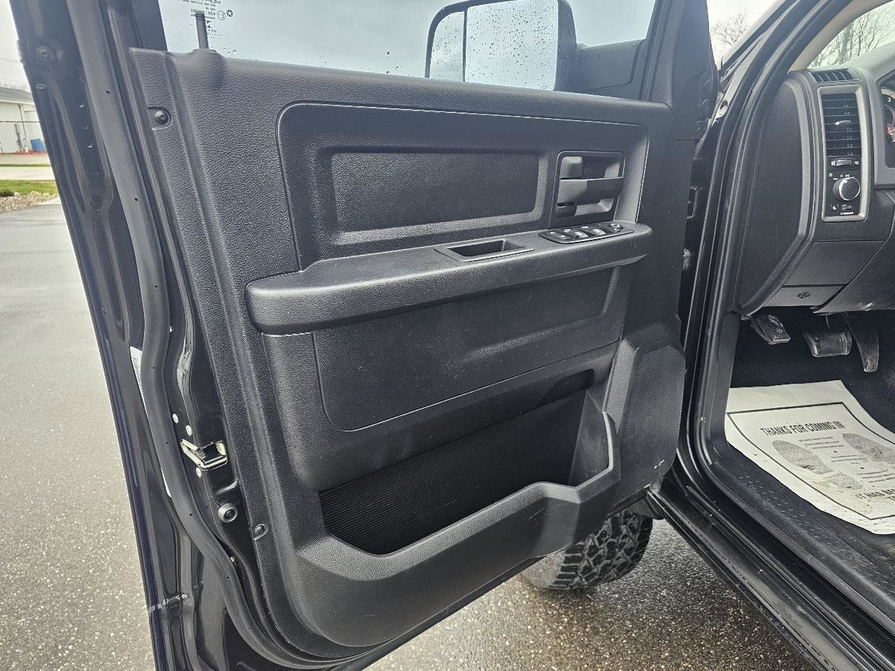 Used 2015 RAM 2500 Tradesman w/ Popular Equipment Group image 8