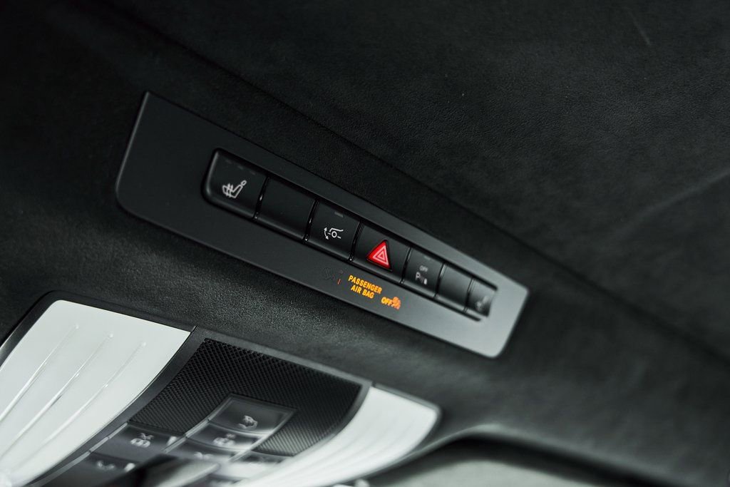 Used 2018 Mercedes-Benz AMG GT R image 82