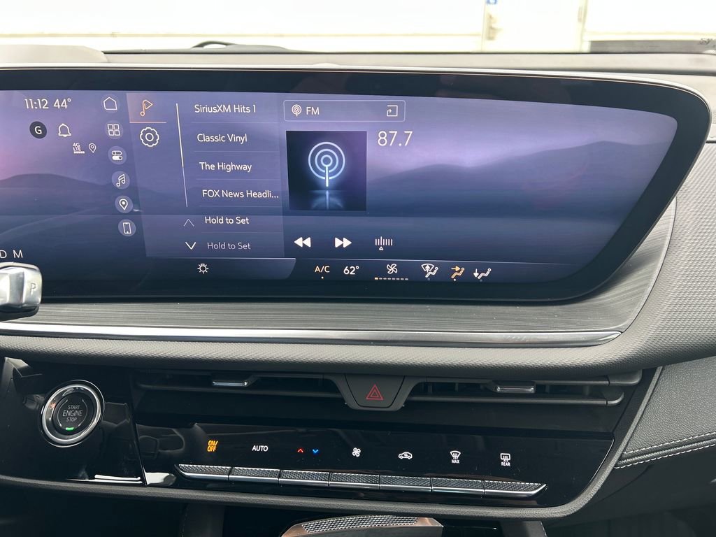 New 2026 Buick Envision Preferred image 19