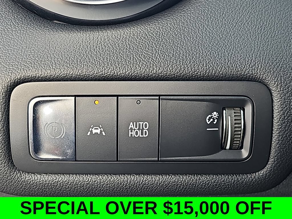 Used 2024 Chevrolet Blazer EV LT AWD/4WD image 27