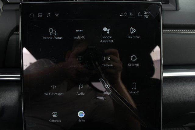 New 2026 GMC Terrain Elevation w/ Technology Package II image 6