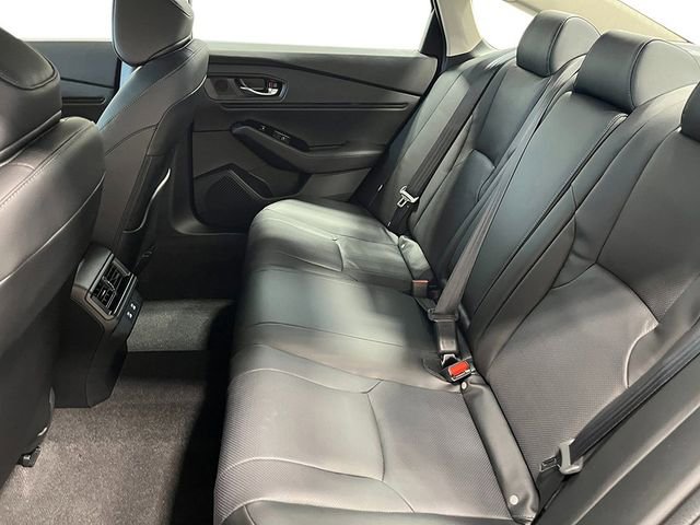 New 2026 Honda Accord Touring image 23