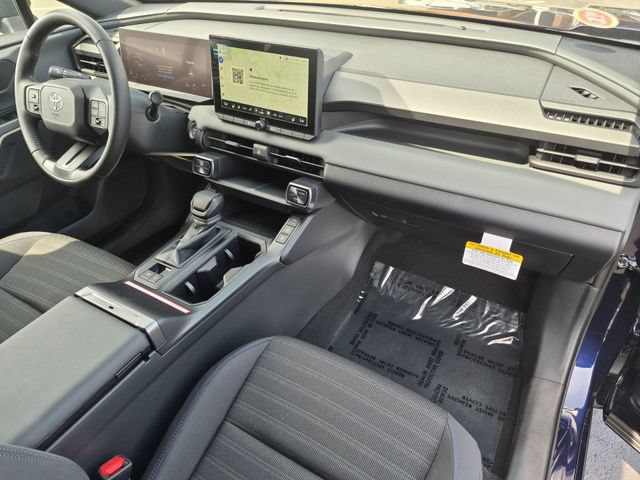 Certified 2026 Toyota RAV4 SE w/ Convenience Package AWD/4WD image 32
