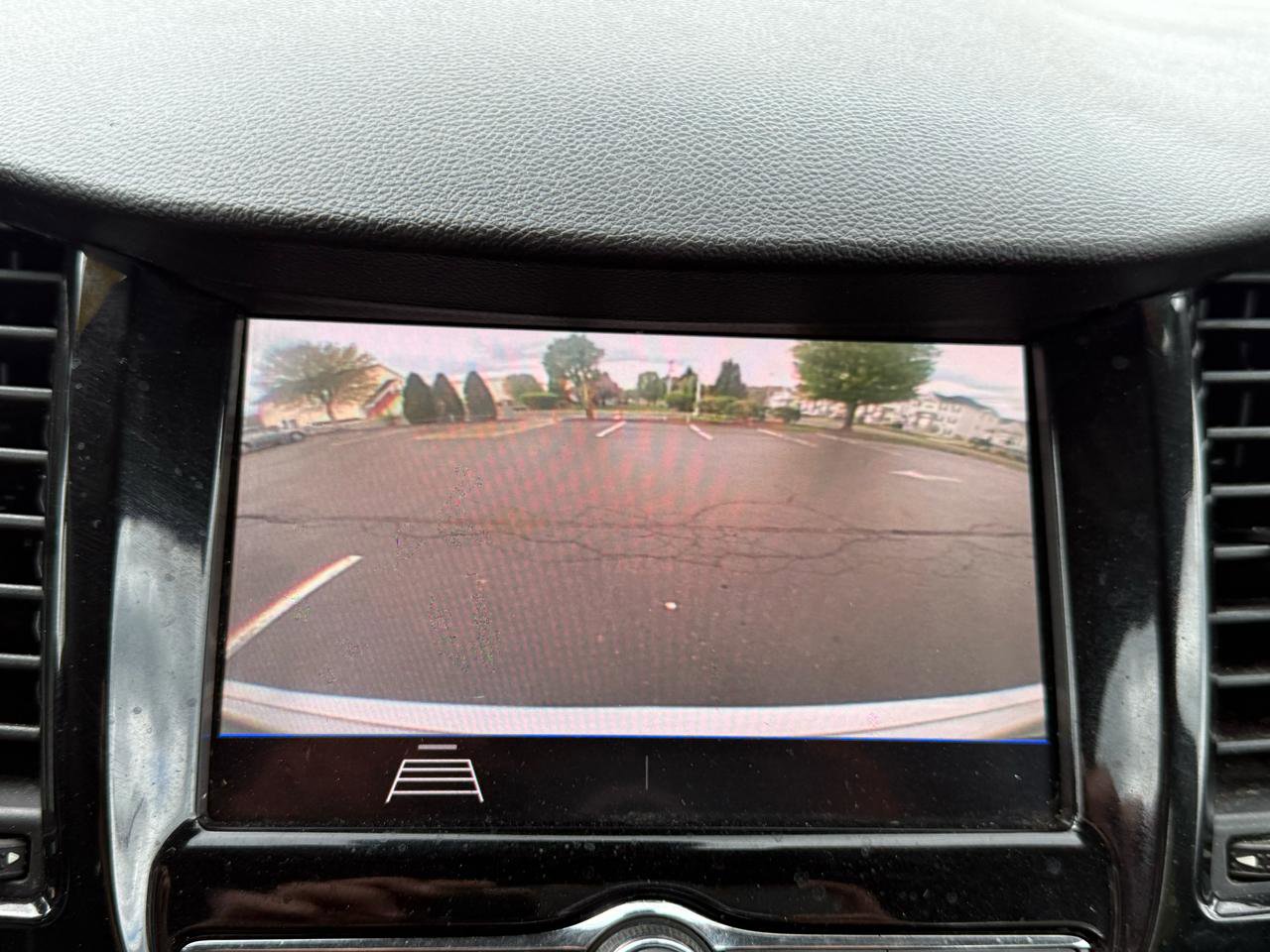 Used 2020 Chevrolet Trax LS FWD image 17