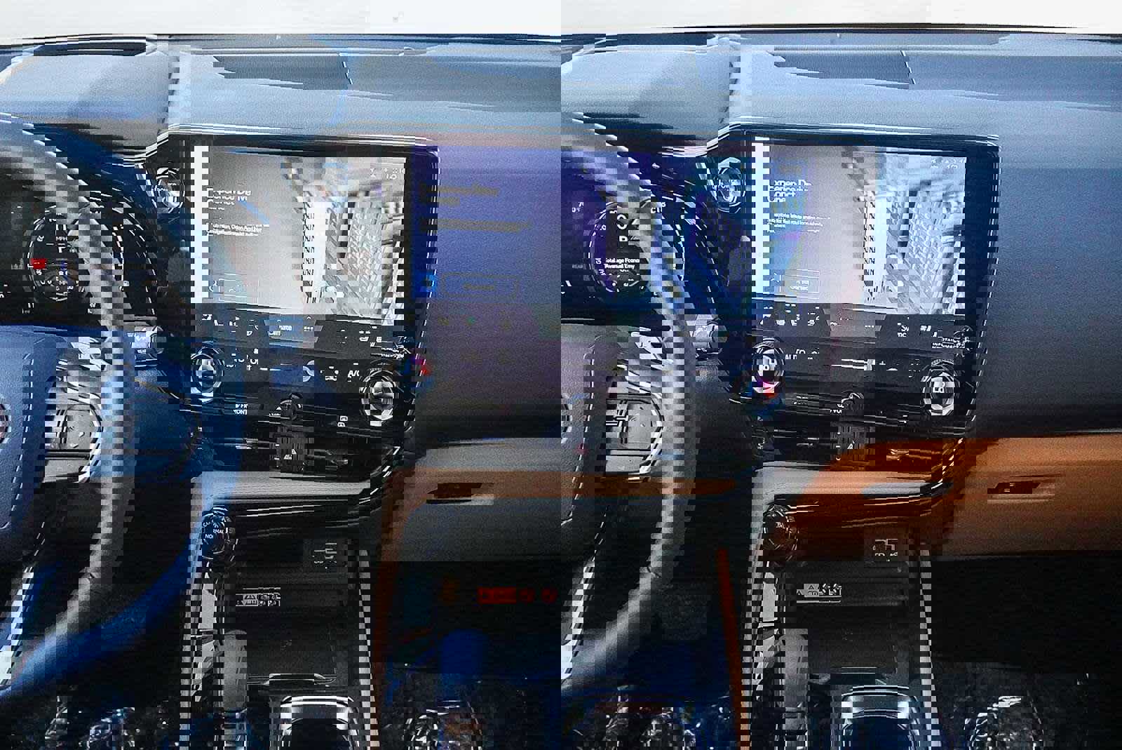 New 2026 Lexus NX 450h+ AWD w/ Luxury Package image 14