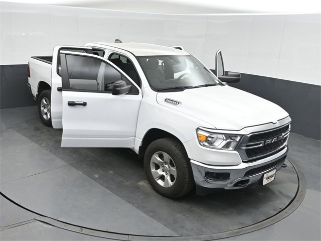 Used 2024 RAM 1500 Tradesman image 49