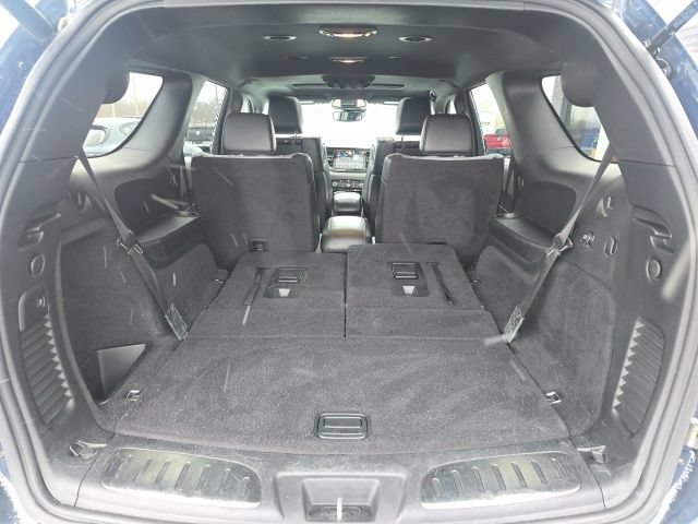 Used 2021 Dodge Durango R/T w/ Technology Group AWD/4WD image 34