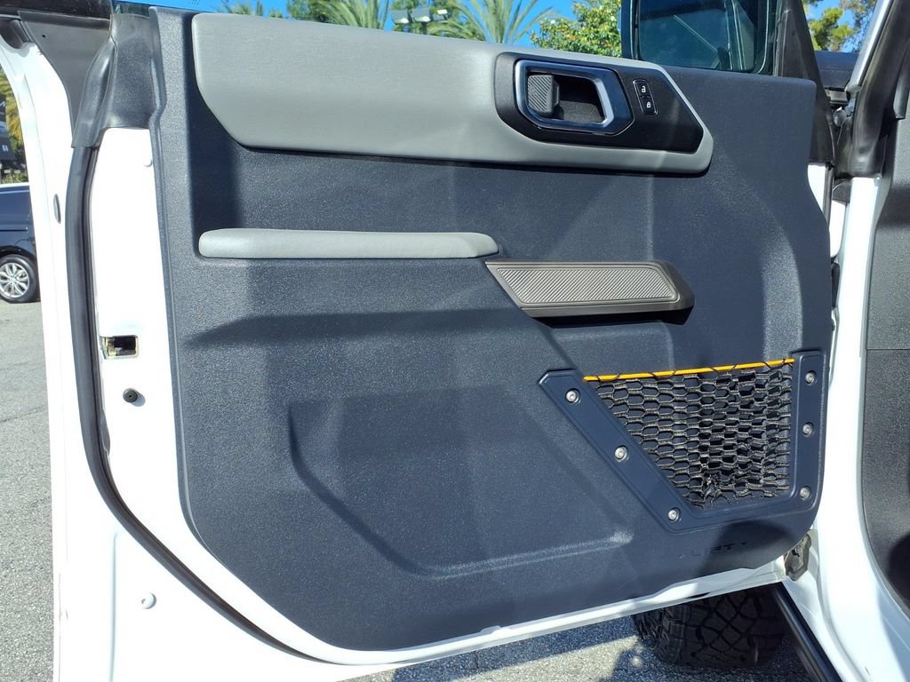 Used 2023 Ford Bronco Badlands AWD/4WD image 21
